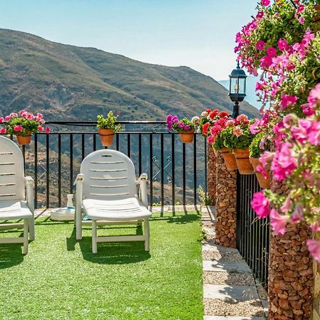 1 Bedroom Lovely Home In Mecina Bombaron Bagian luar foto