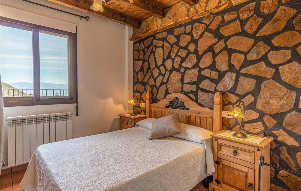 1 Bedroom Lovely Home In Mecina Bombaron Bagian luar foto